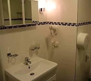 Hotel Reva