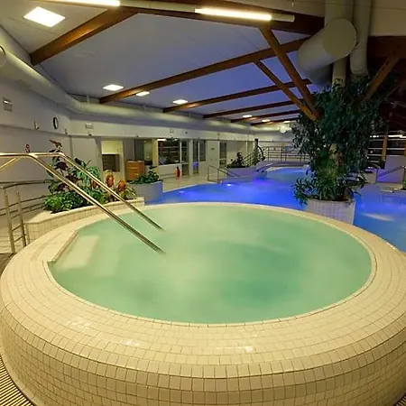 Hotel Reva