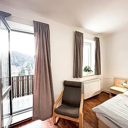Reva Hotel Janské Lázně