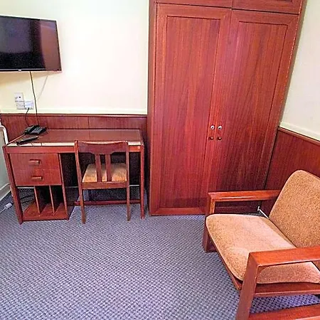 Hotel Reva Janské Lázně