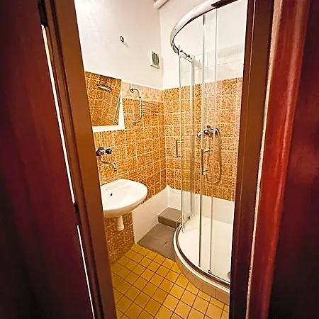 Hotel Reva Janské Lázně