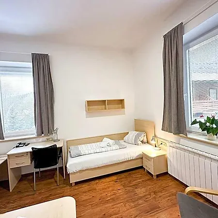 Hotel Reva Janské Lázně