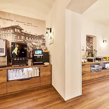Reva Hotel Janské Lázně